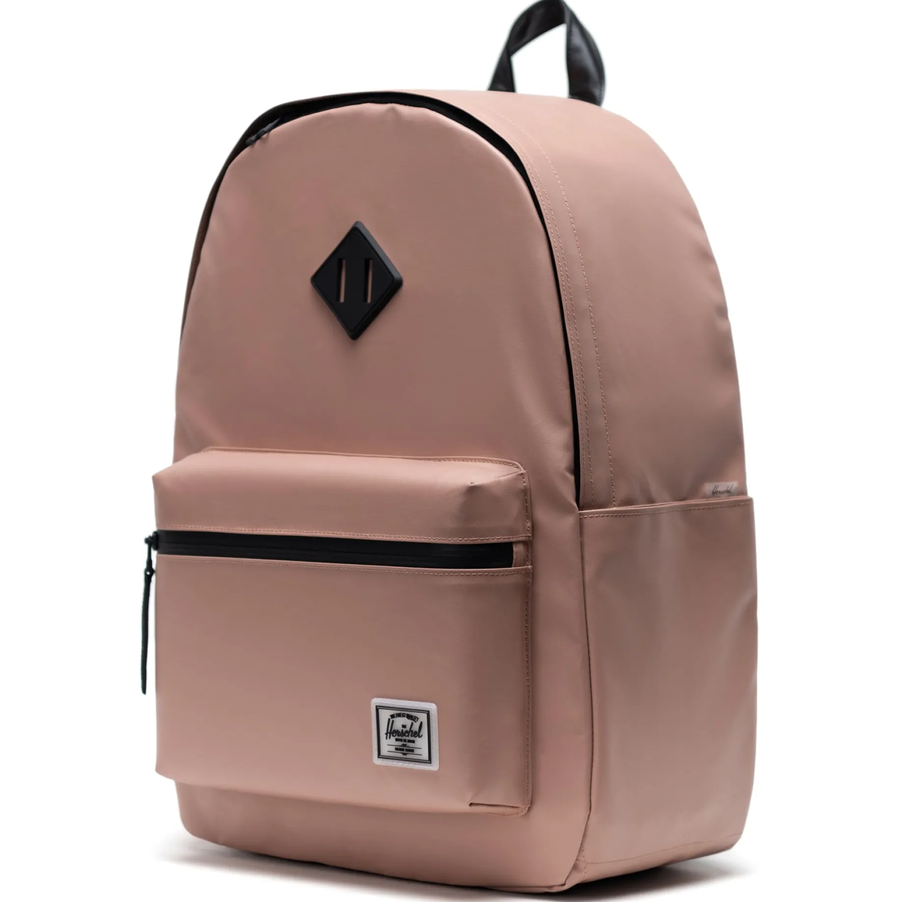 Classic X-Large Weather Resistant - Rucksack 15" 45 cm (ash rose)