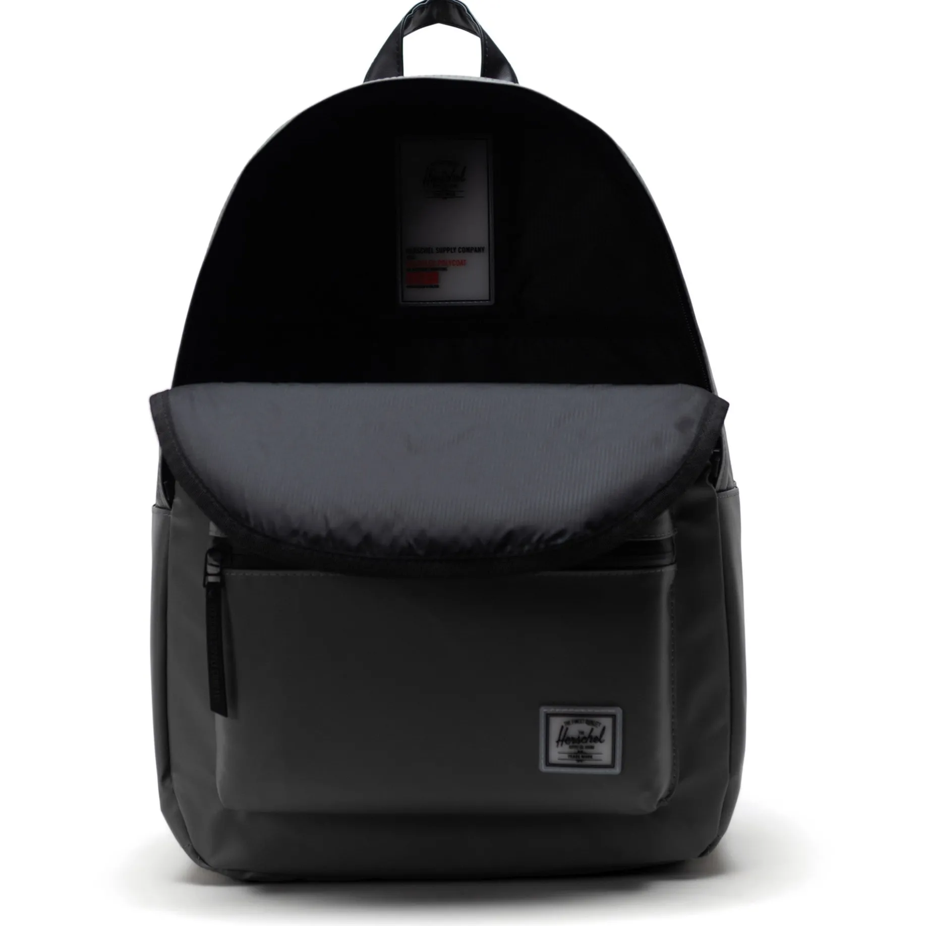 Classic X-Large Weather Resistant - Rucksack 15" 45 cm (gargoyle)
