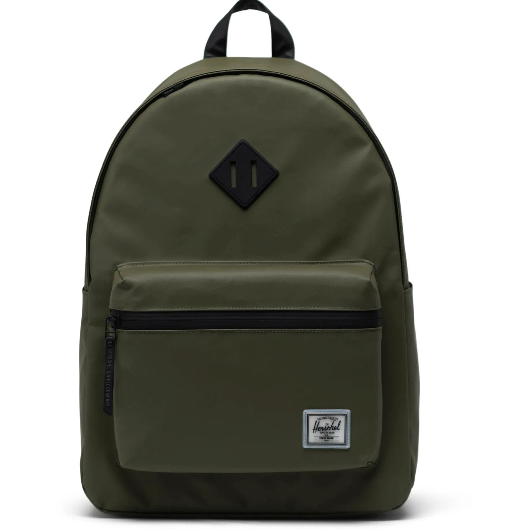 Classic X-Large Weather Resistant - Rucksack 15" 45 cm (ivy green)