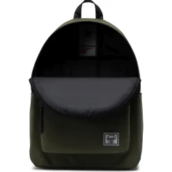 Classic X-Large Weather Resistant - Rucksack 15" 45 cm (ivy green)