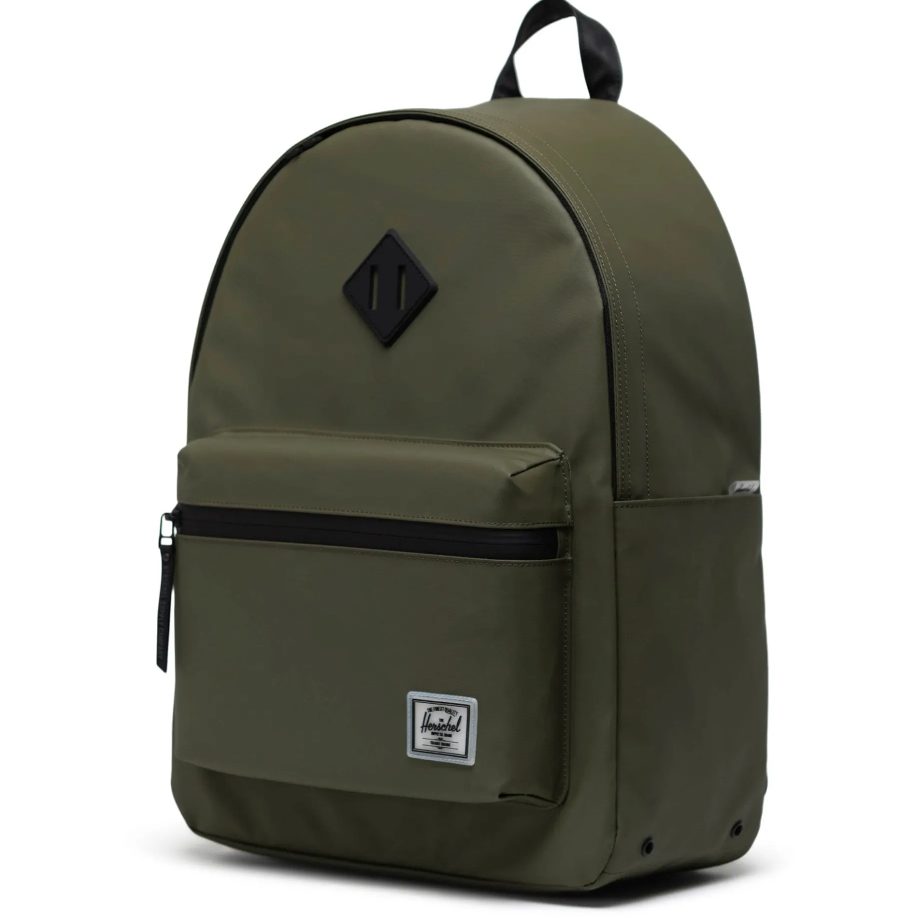 Classic X-Large Weather Resistant - Rucksack 15" 45 cm (ivy green)