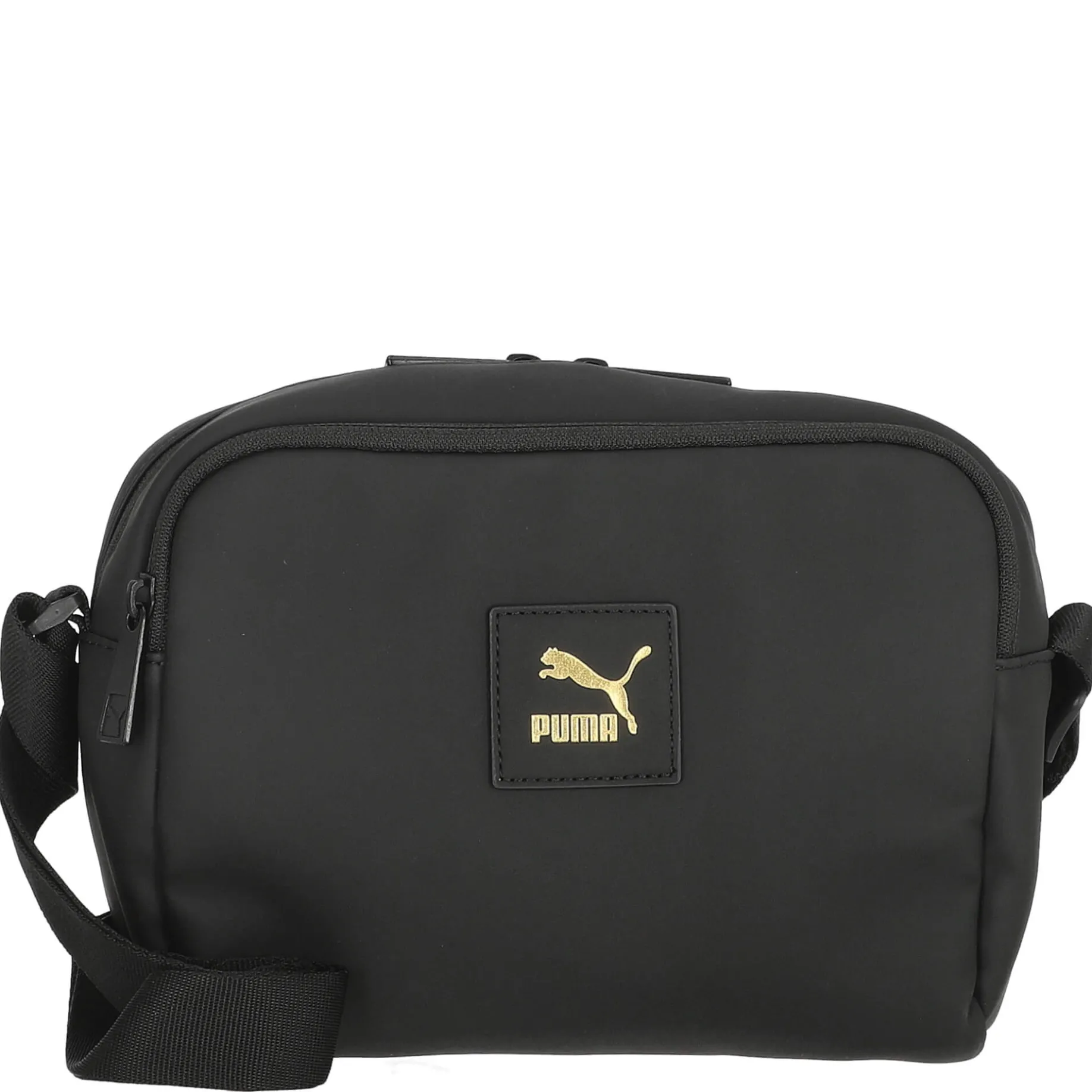 Classics LV8 Xbody - Umhängetasche 24.5 cm (black)