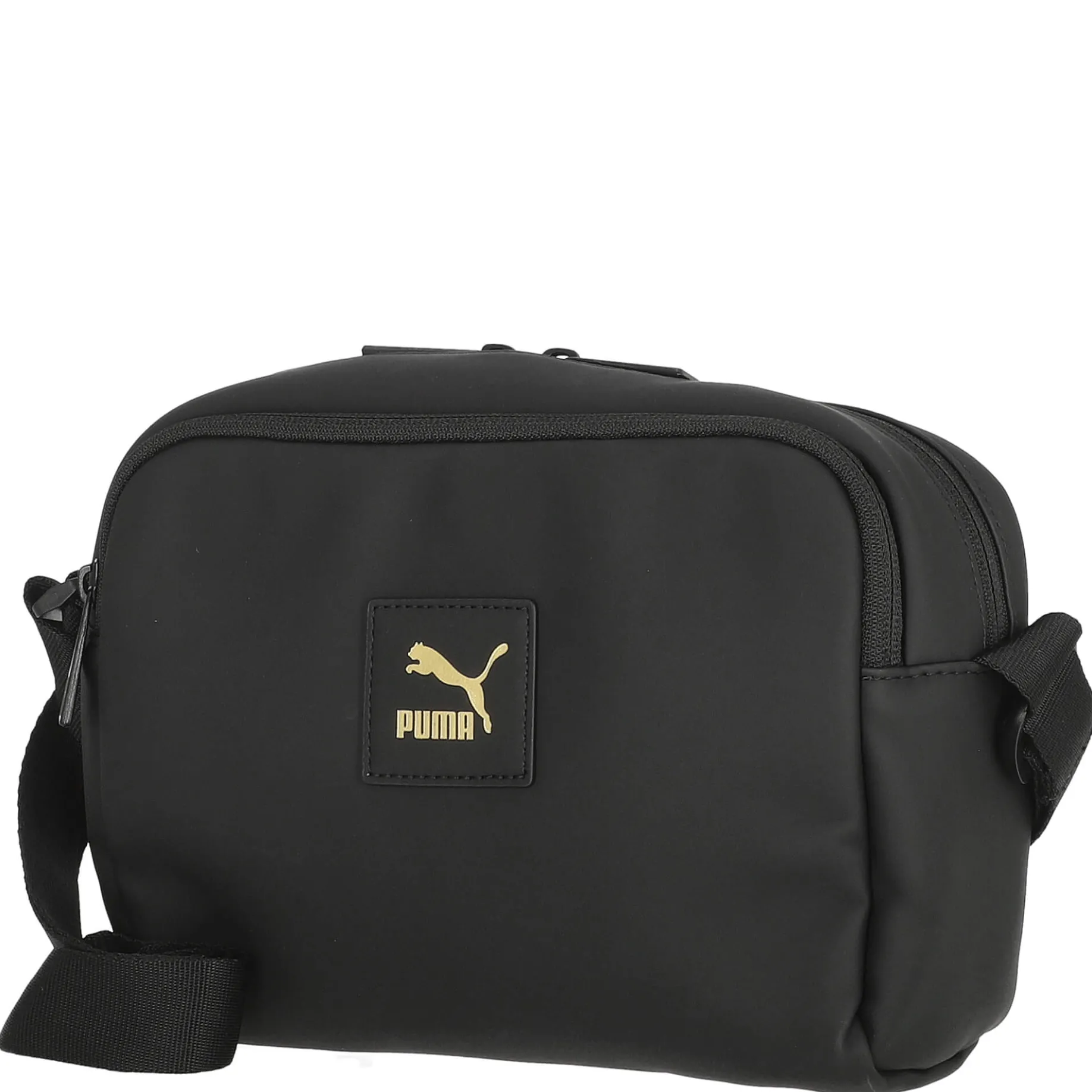 Classics LV8 Xbody - Umhängetasche 24.5 cm (black)