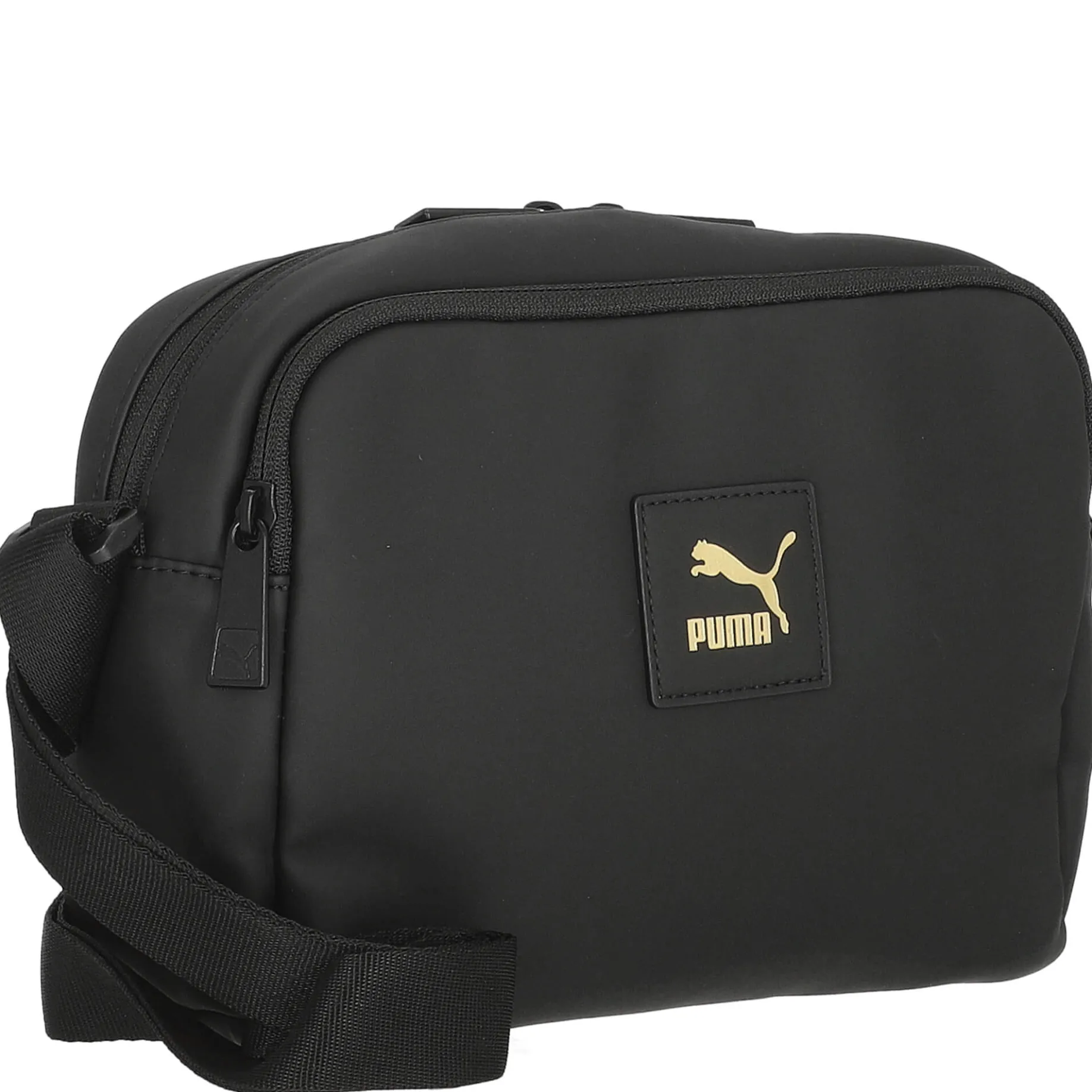 Classics LV8 Xbody - Umhängetasche 24.5 cm (black)