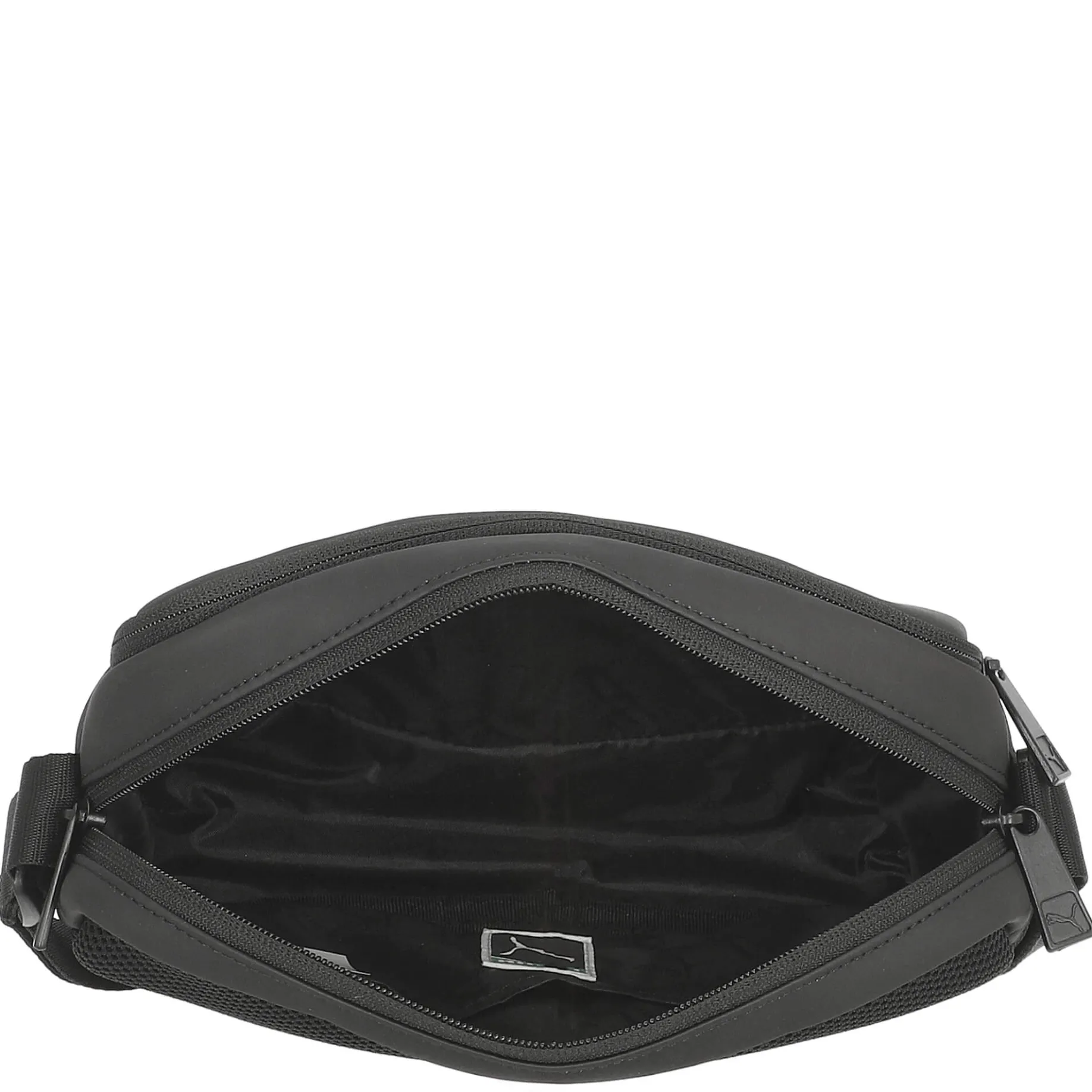 Classics LV8 Xbody - Umhängetasche 24.5 cm (black)