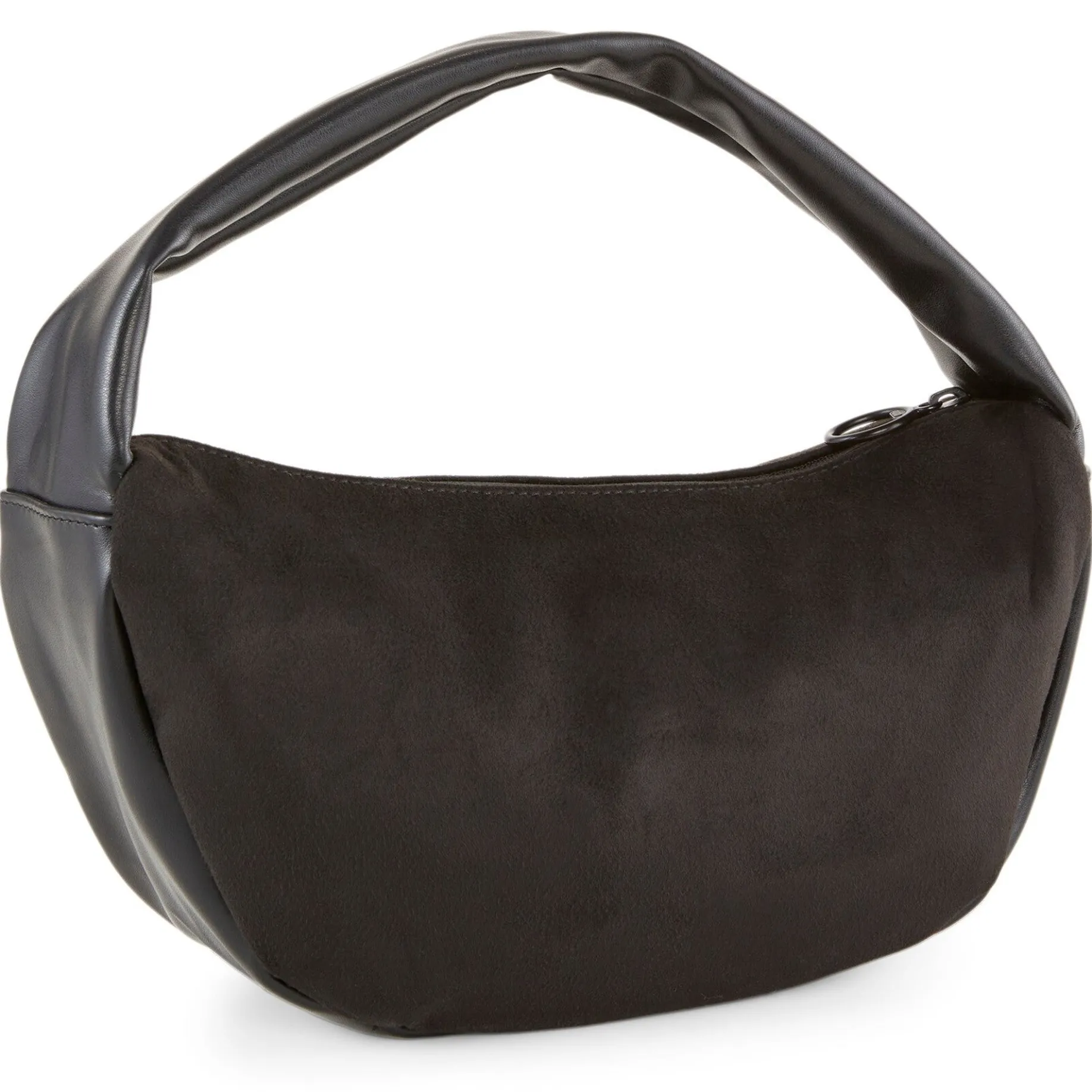 Classics Seasonal - Schultertasche 29 cm (puma black)