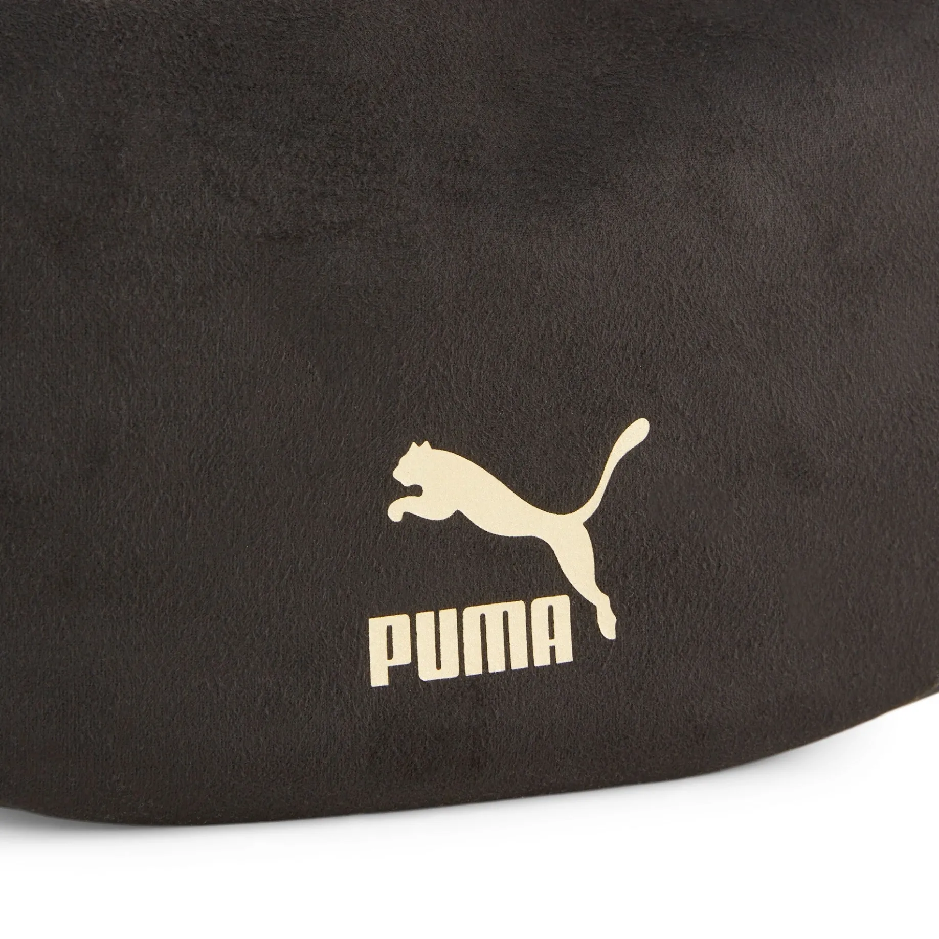 Classics Seasonal - Schultertasche 29 cm (puma black)