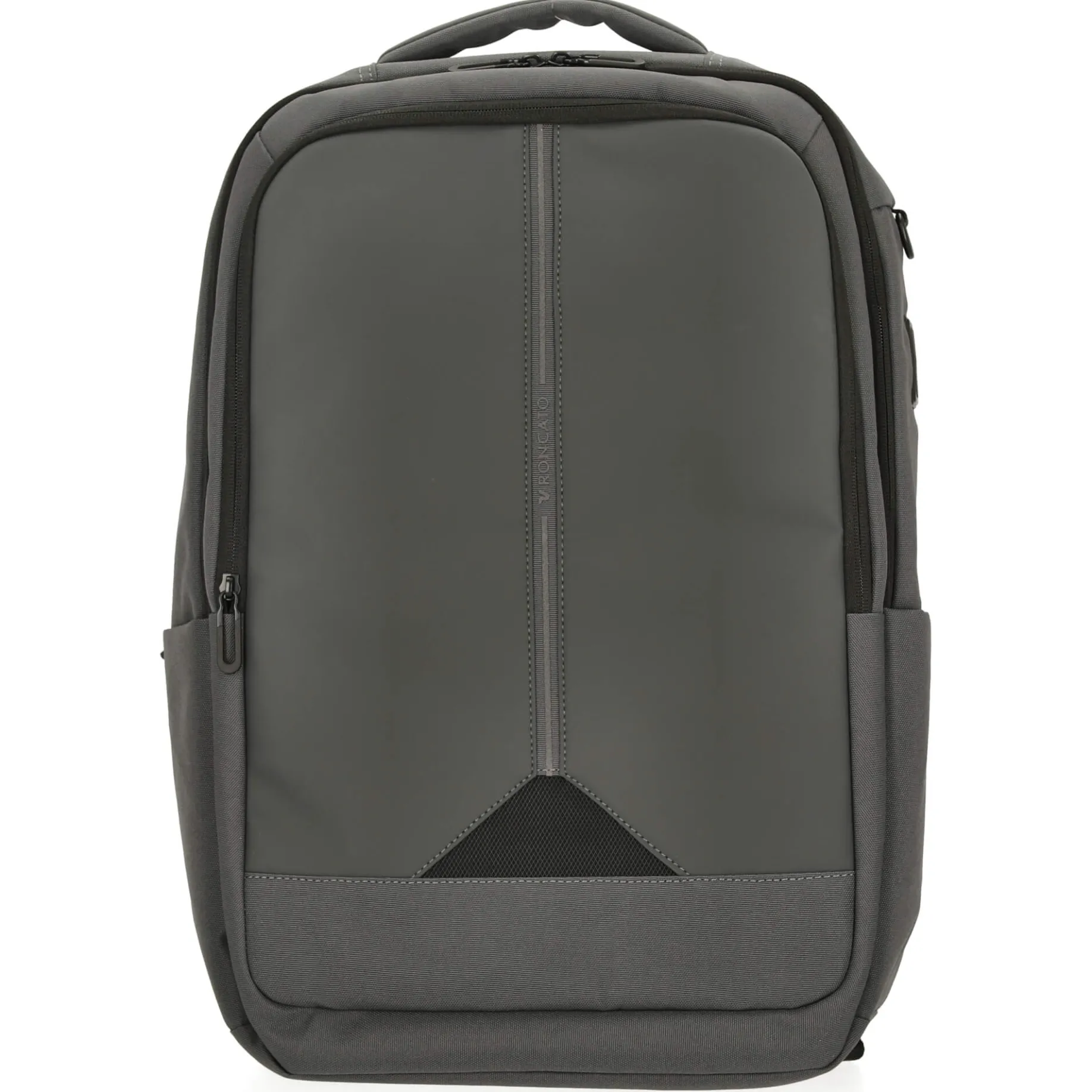 Clayton - Businessrucksack 17.3" 48 cm (anthracite)