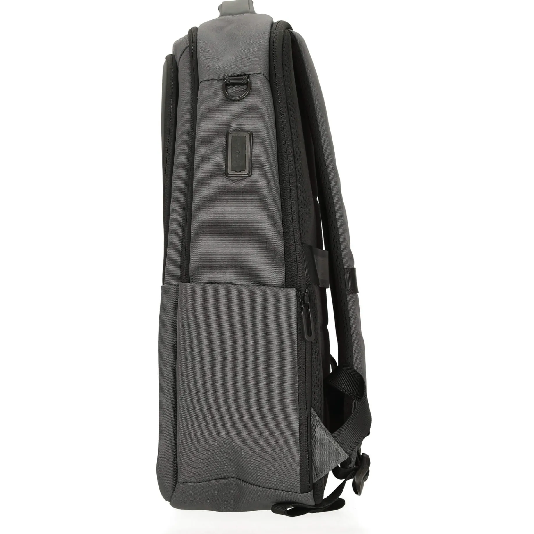 Clayton - Businessrucksack 17.3" 48 cm (anthracite)