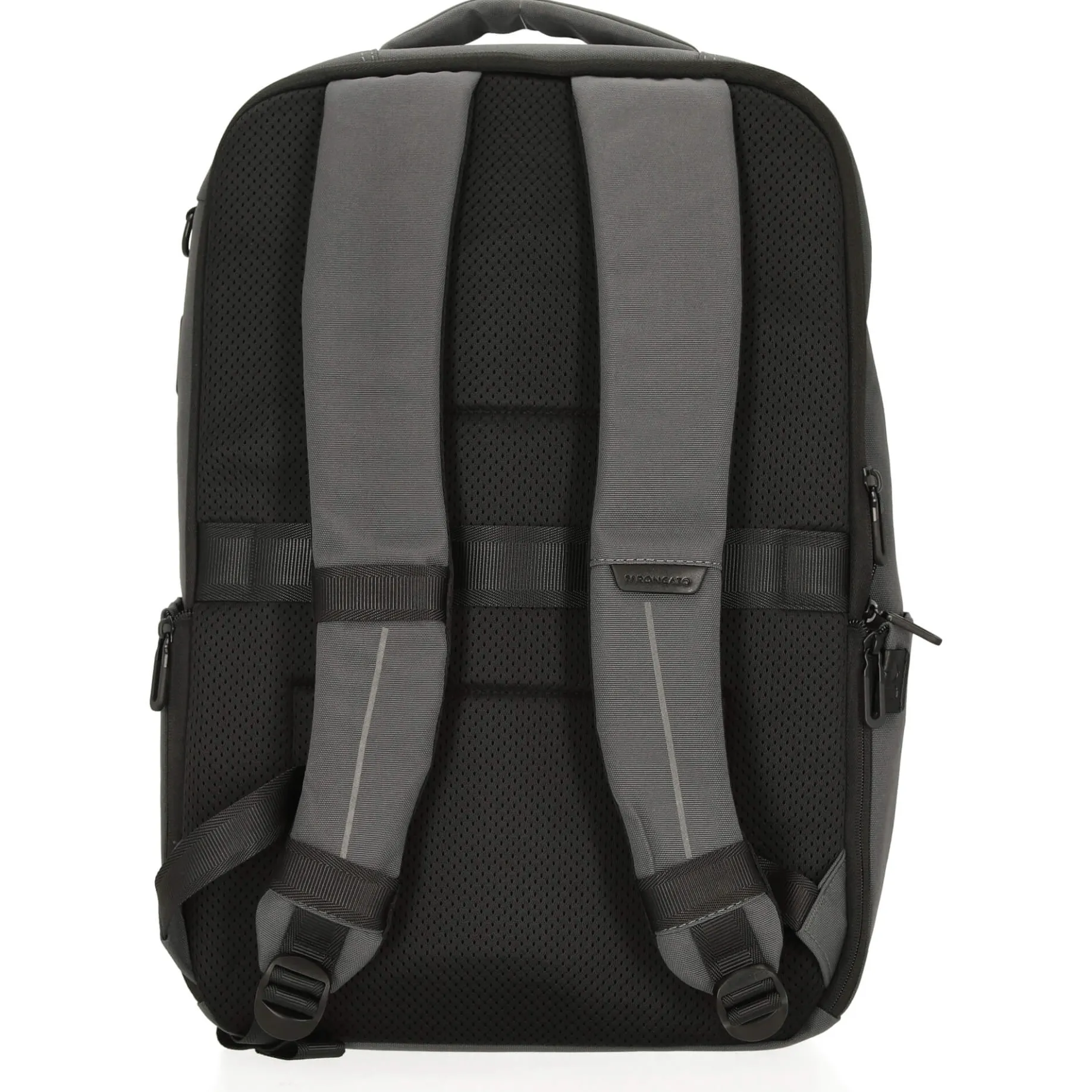 Clayton - Businessrucksack 17.3" 48 cm (anthracite)