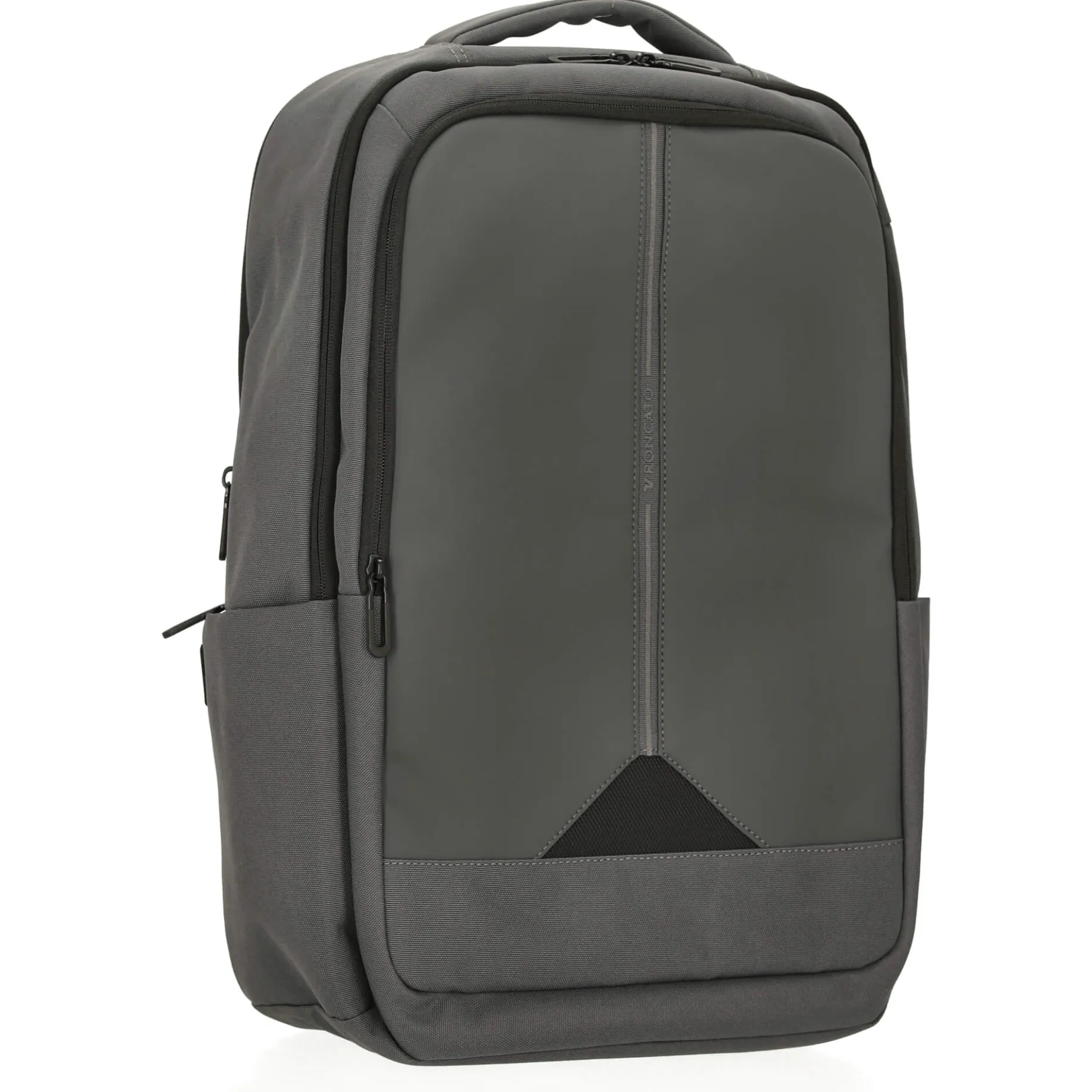 Clayton - Businessrucksack 17.3" 48 cm (anthracite)