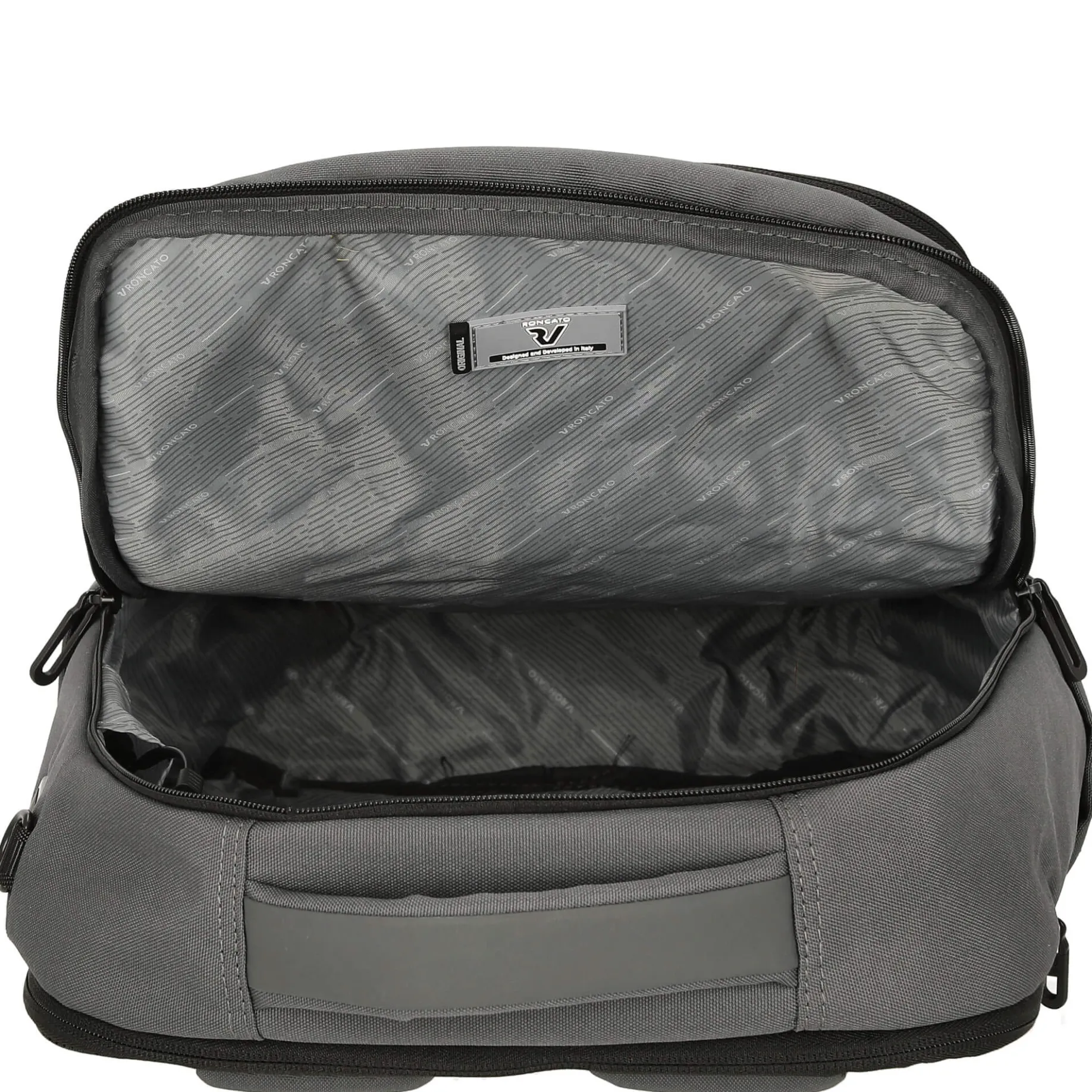 Clayton - Businessrucksack 17.3" 48 cm (anthracite)