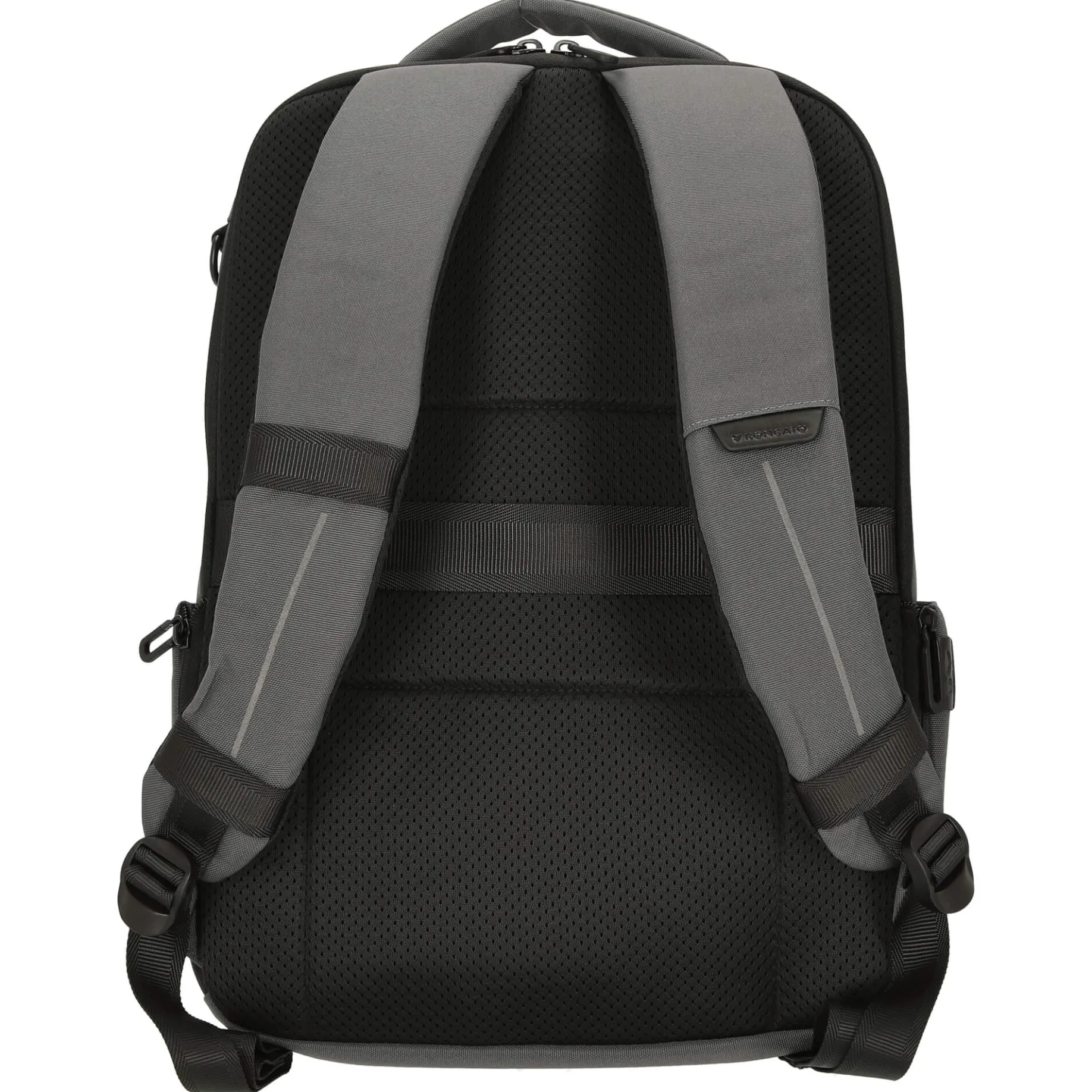 Clayton - Businessrucksack - 15.6" 44 cm USB (anthracite)