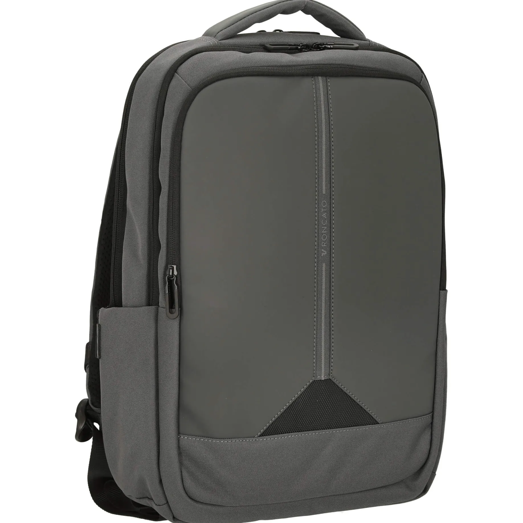 Clayton - Businessrucksack - 15.6" 44 cm USB (anthracite)