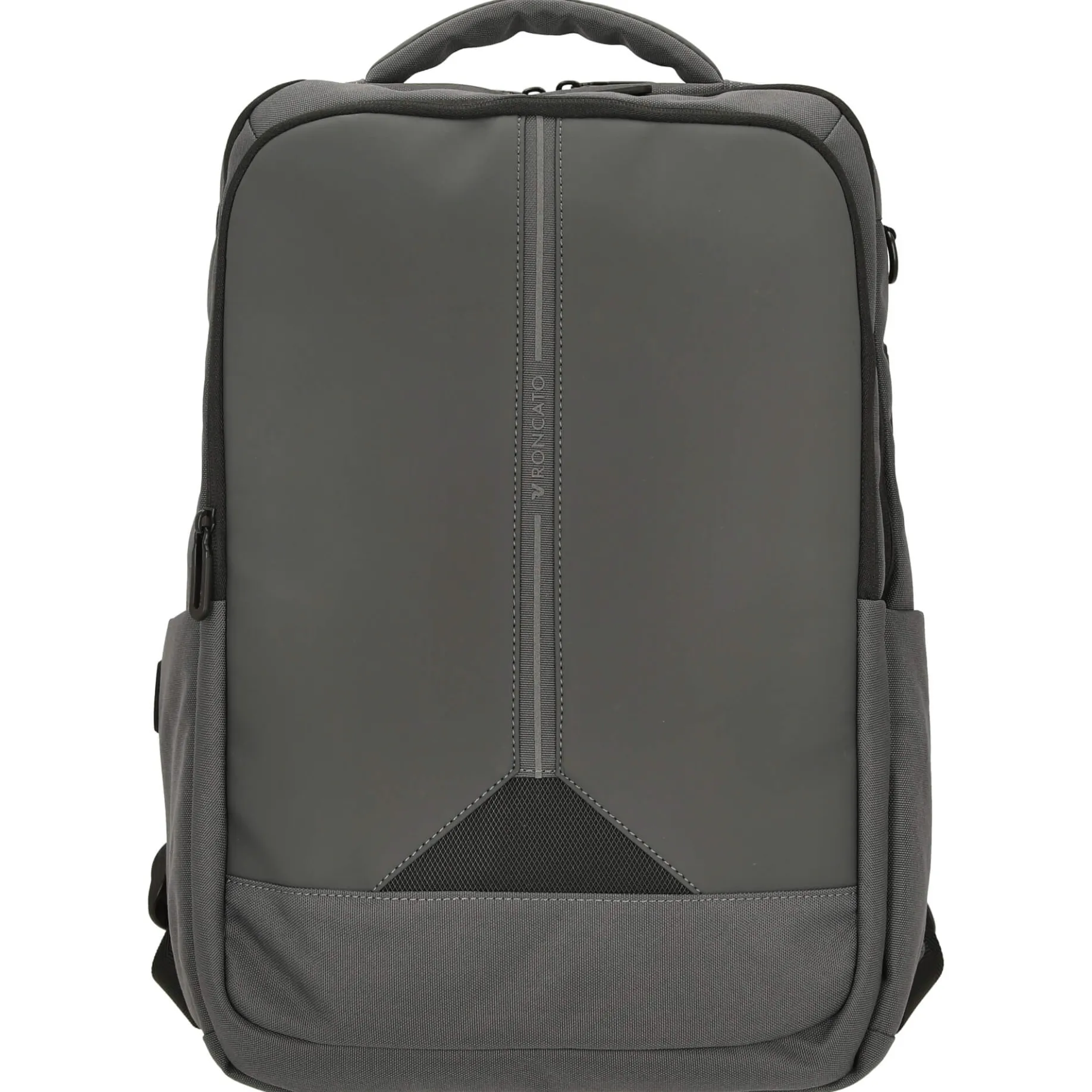 Clayton - Businessrucksack - 15.6" 44 cm USB (anthracite)