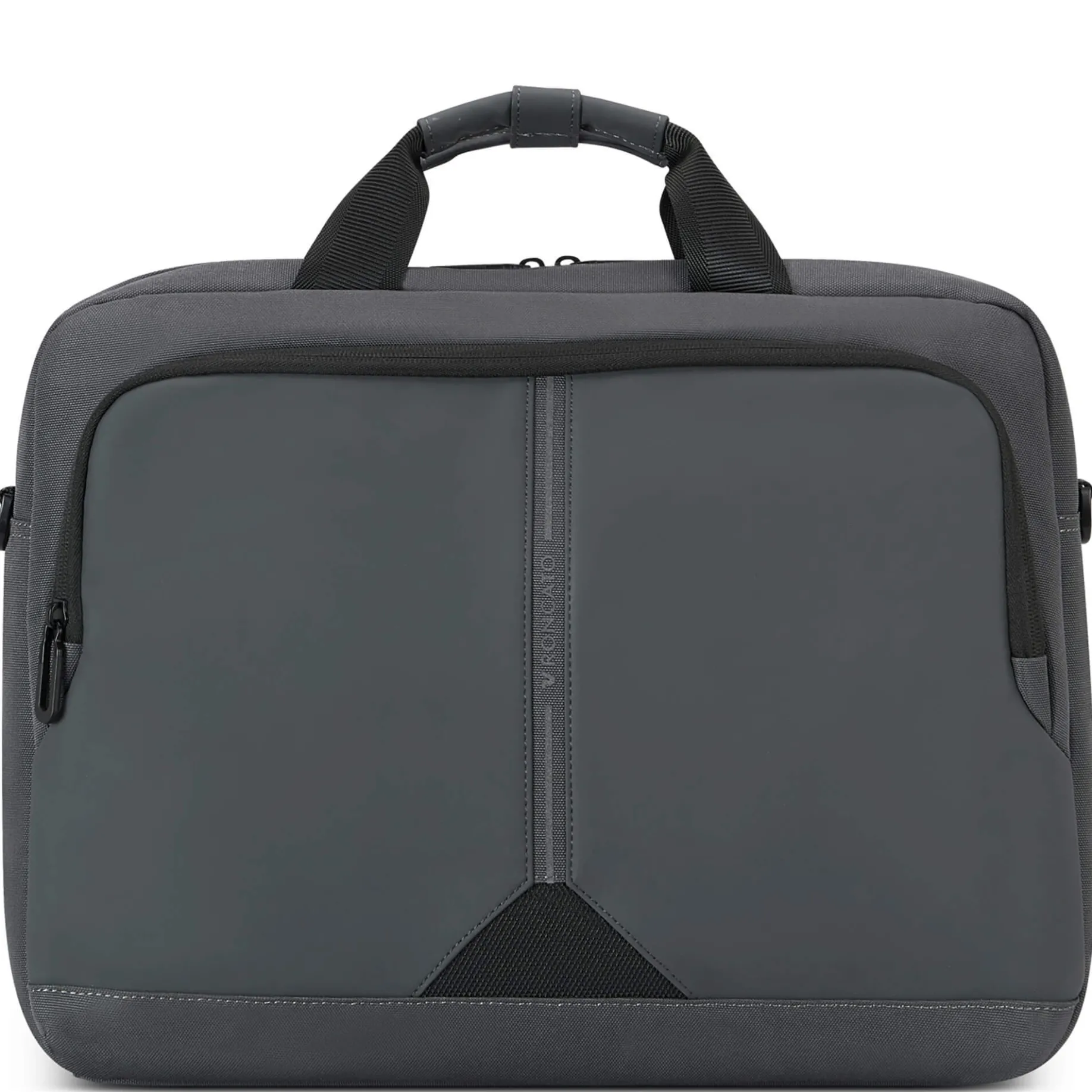 Clayton - Laptoptasche 15.6" 40 cm (anthracite)