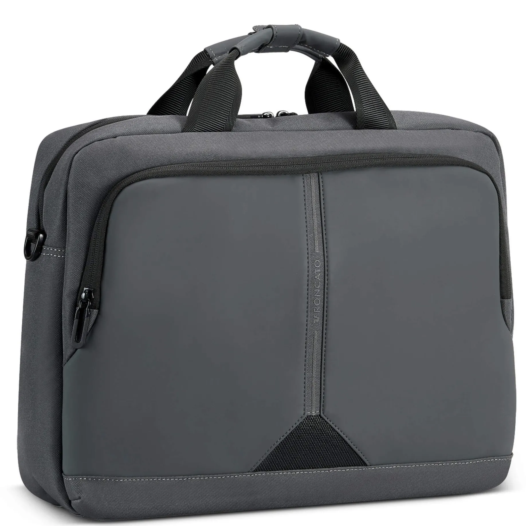 Clayton - Laptoptasche 15.6" 40 cm (anthracite)