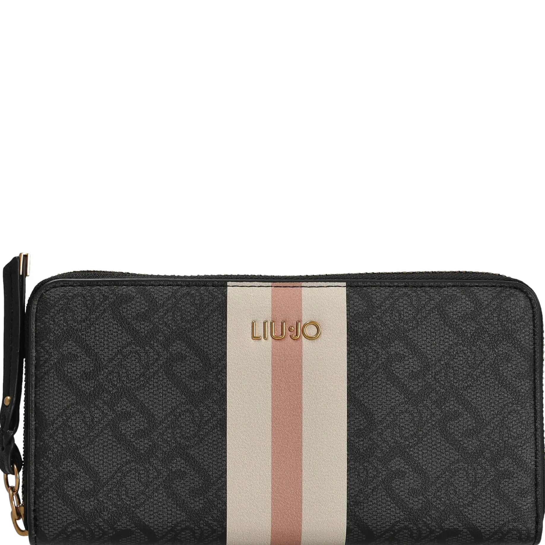 Clidia - Geldbörse XL 12cc 19 cm (nero)