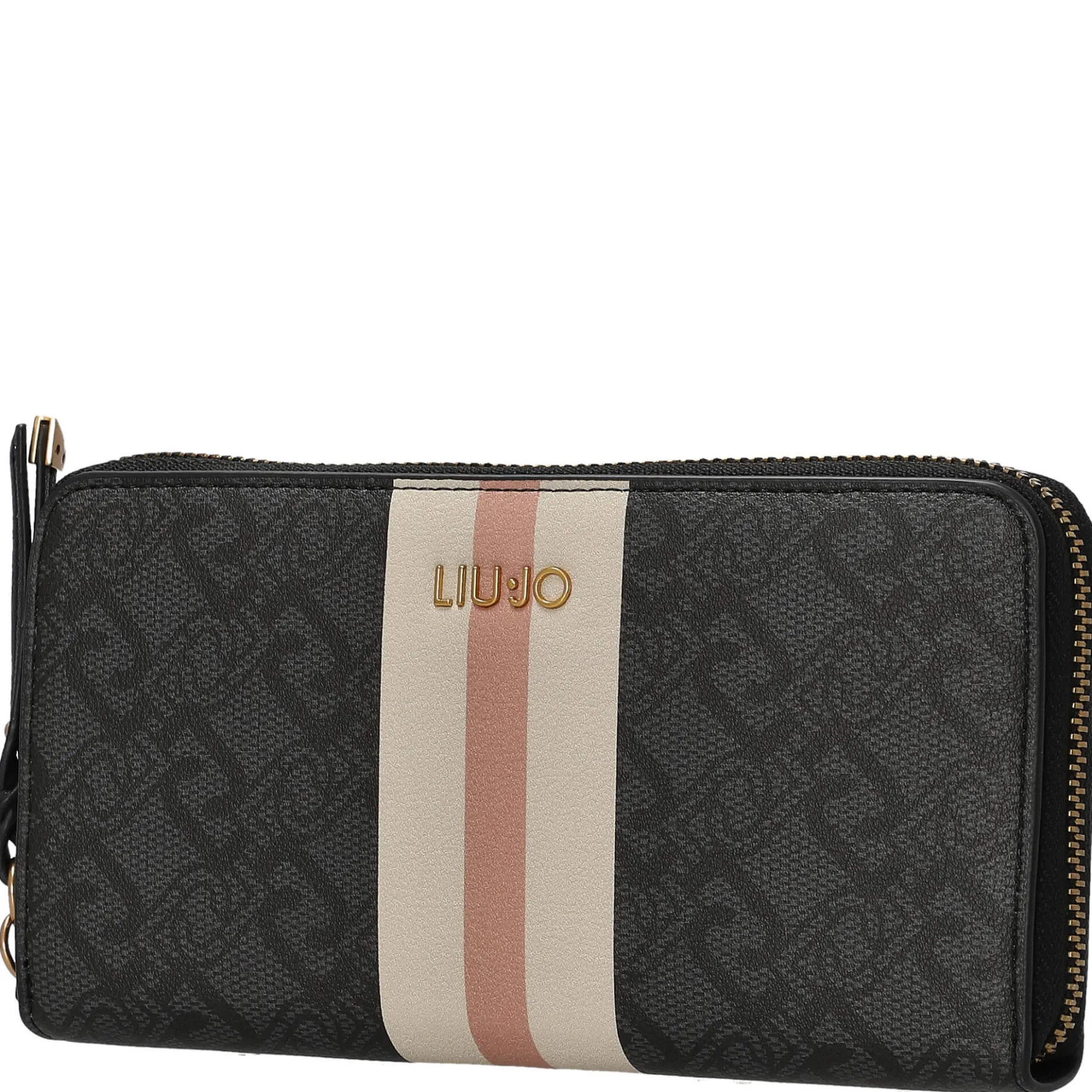 Clidia - Geldbörse XL 12cc 19 cm (nero)