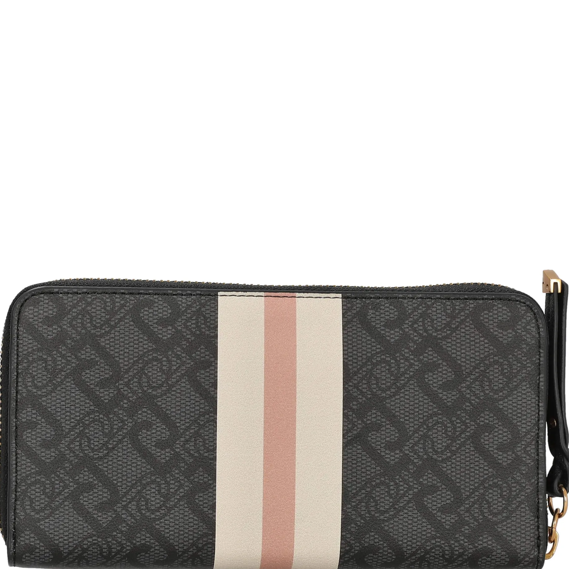 Clidia - Geldbörse XL 12cc 19 cm (nero)