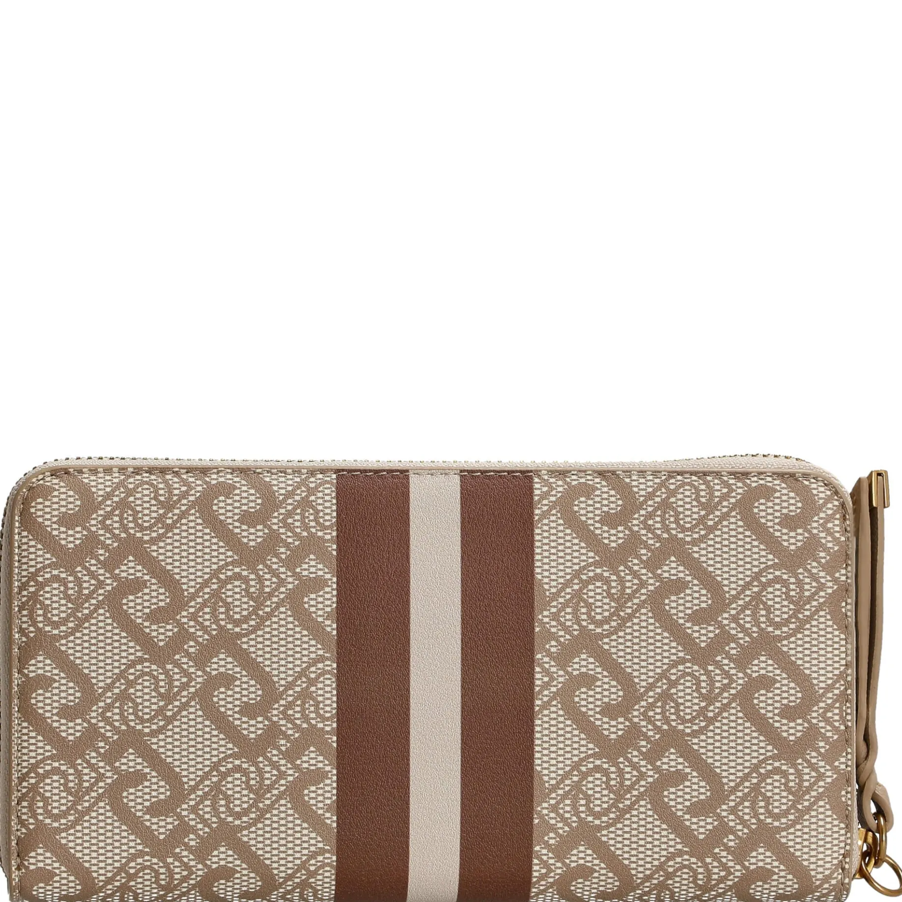 Clidia - Geldbörse XL 12cc 19 cm (nuez)