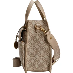 Clidia - Handtasche M 30 cm (nuez)