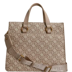 Clidia - Handtasche M 30 cm (nuez)