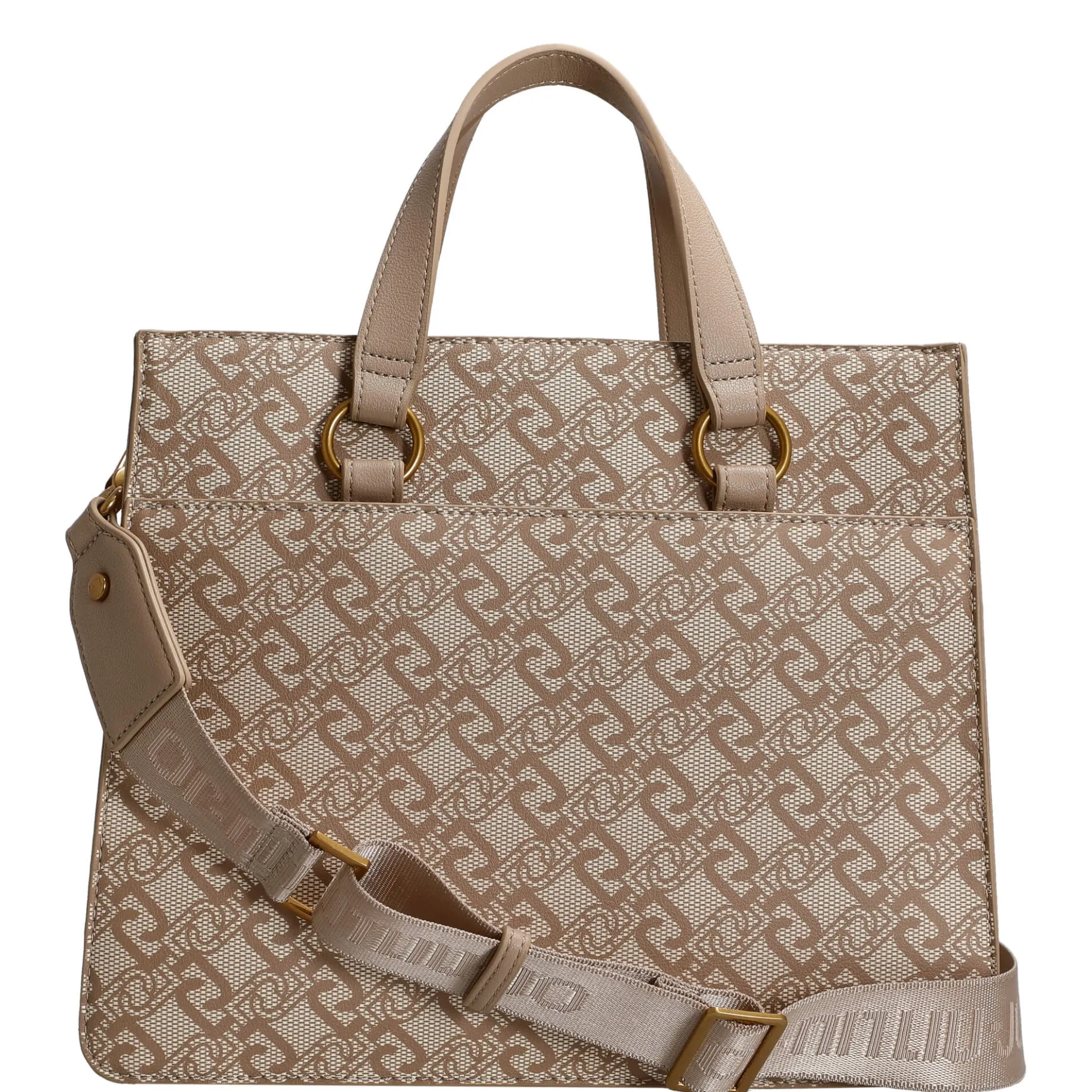 Clidia - Handtasche M 30 cm (nuez)