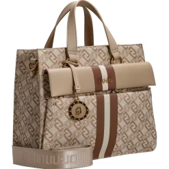 Clidia - Handtasche M 30 cm (nuez)