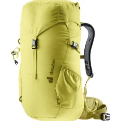 Climber 22 - Jr. Wanderrucksack 50 cm (sprout-linden)