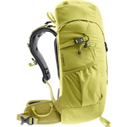 Climber 22 - Jr. Wanderrucksack 50 cm (sprout-linden)