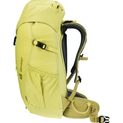 Climber 22 - Jr. Wanderrucksack 50 cm (sprout-linden)