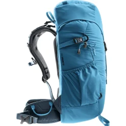 Climber 22 - Jr. Wanderrucksack 50 cm (wave-ink)