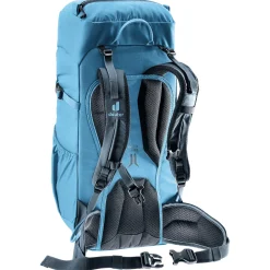 Climber 22 - Jr. Wanderrucksack 50 cm (wave-ink)