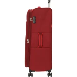 Cloud - 4-Rollen-Trolley L erw. 79 cm (red)