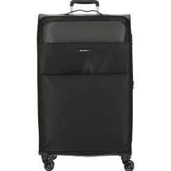 Cloud - 4-Rollen-Trolley L erw. 79 cm (black)