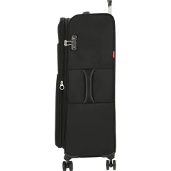 Cloud - 4-Rollen-Trolley L erw. 79 cm (black)
