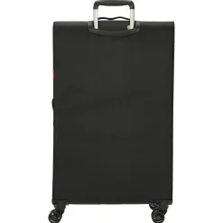 Cloud - 4-Rollen-Trolley L erw. 79 cm (black)