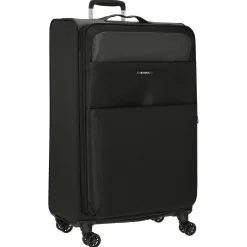 Cloud - 4-Rollen-Trolley L erw. 79 cm (black)