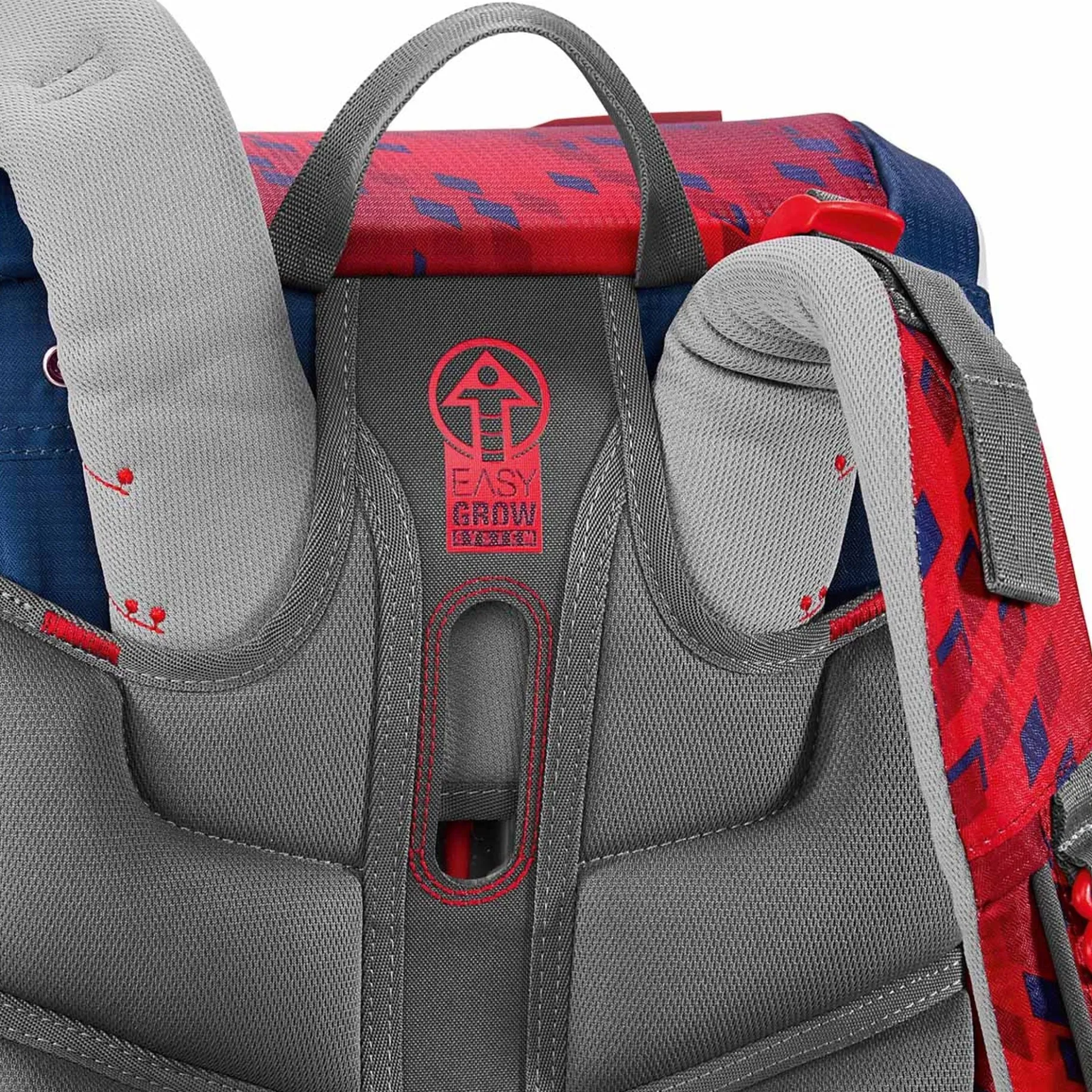 Cloud FC Bayern - Schulranzen Set 5tlg. (Mia san Mia 24/25)