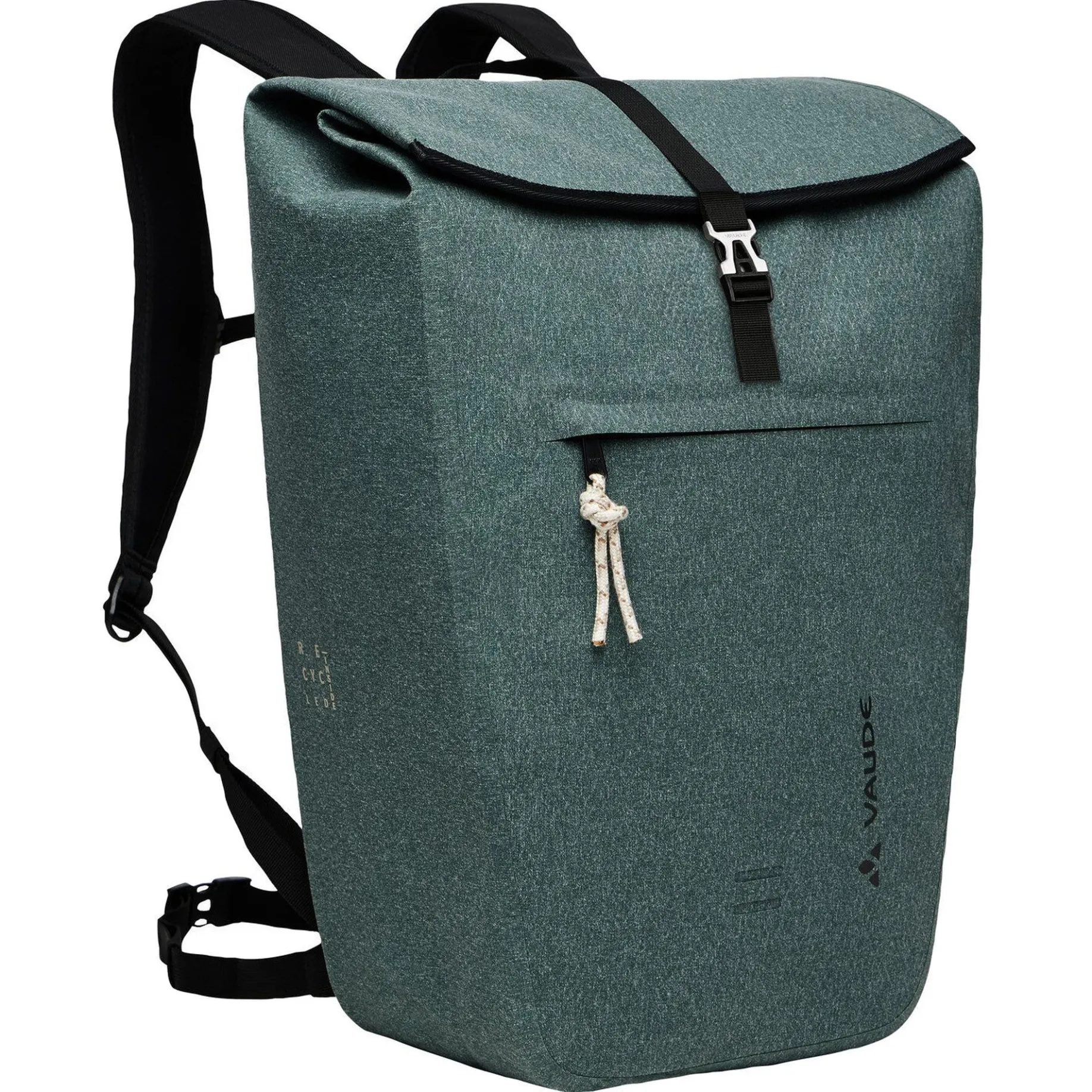 Clubride Urban 25 - Rucksack 13.3" 50 cm (dusty forest)