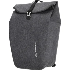 Clubride Urban 17 - Rucksack 13.3" 43 cm (black)