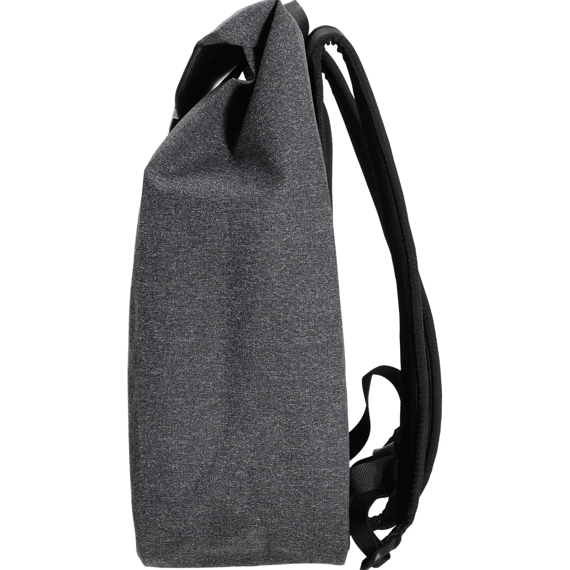 Clubride Urban 17 - Rucksack 13.3" 43 cm (black)