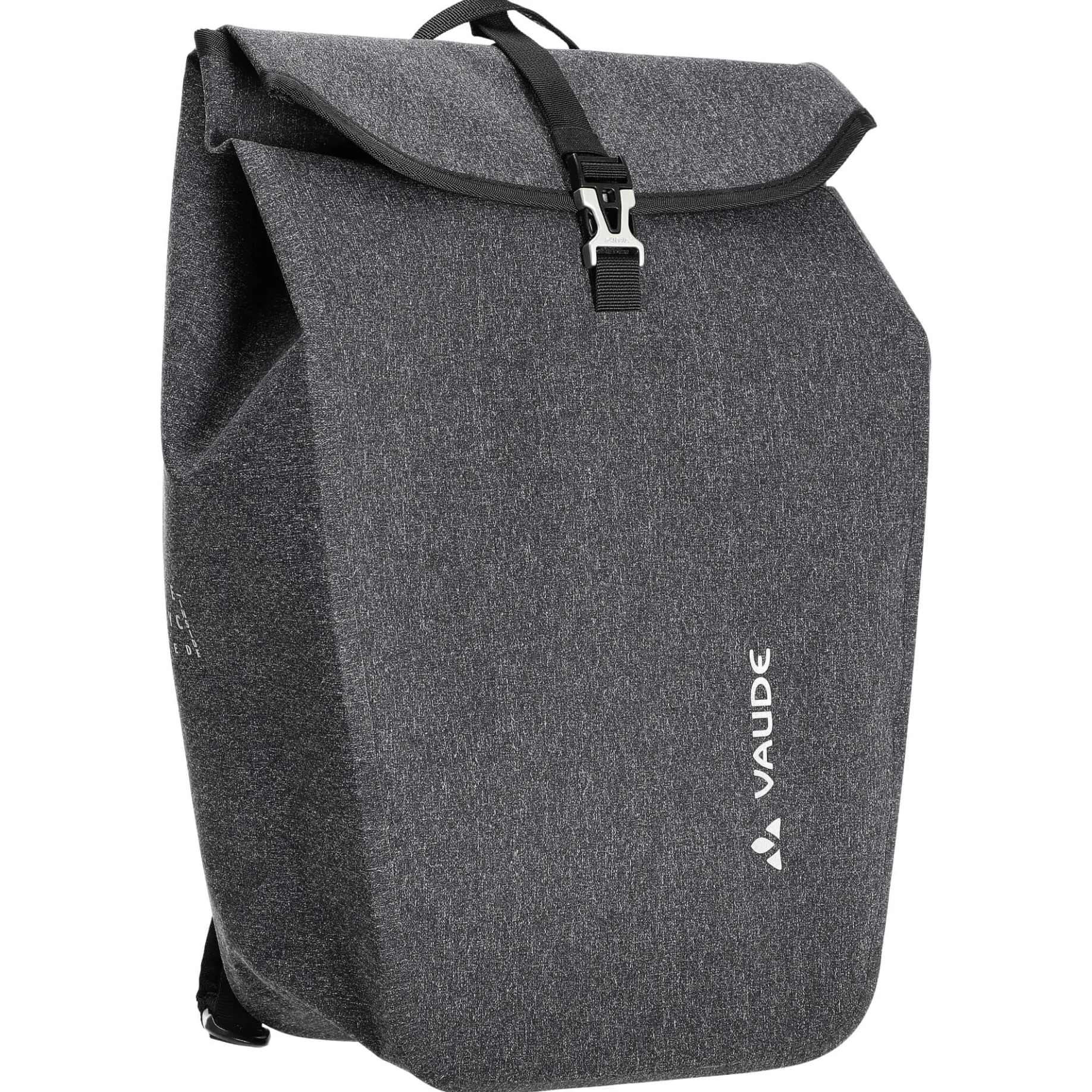 Clubride Urban 17 - Rucksack 13.3" 43 cm (black)