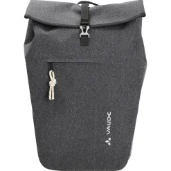 Clubride Urban 25 - Rucksack 13.3" 50 cm (black)