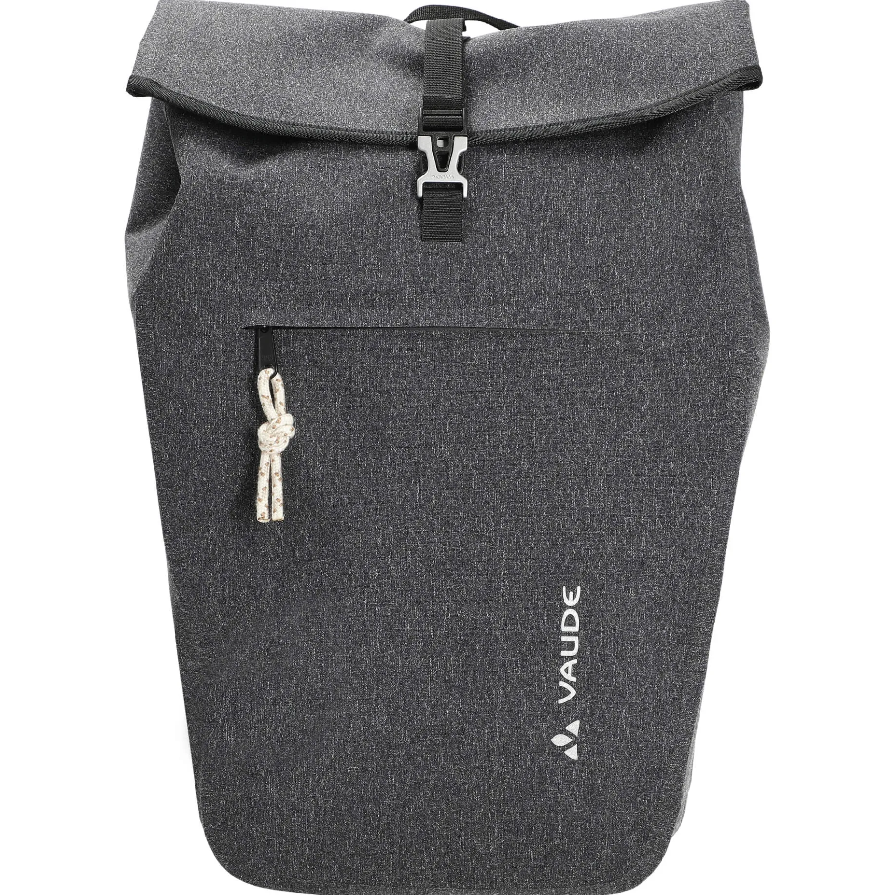 Clubride Urban 25 - Rucksack 13.3" 50 cm (black)