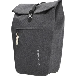 Clubride Urban 25 - Rucksack 13.3" 50 cm (black)