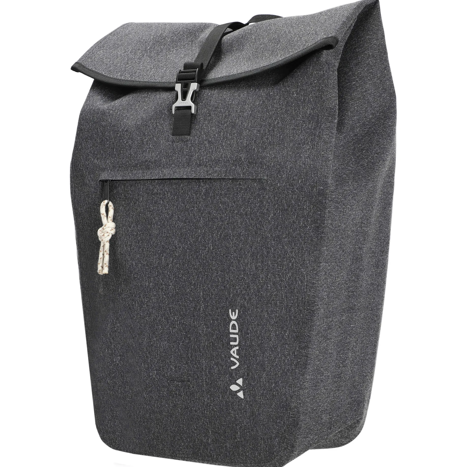 Clubride Urban 25 - Rucksack 13.3" 50 cm (black)