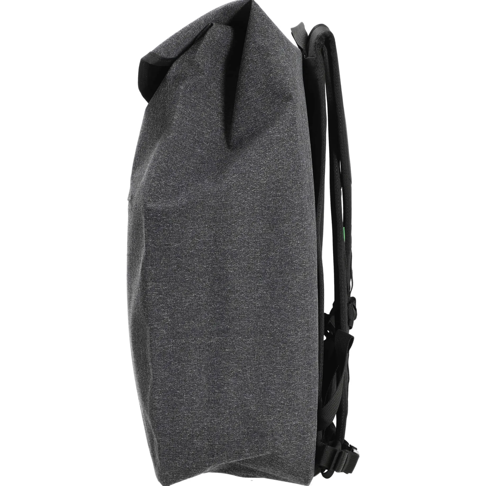 Clubride Urban 25 - Rucksack 13.3" 50 cm (black)