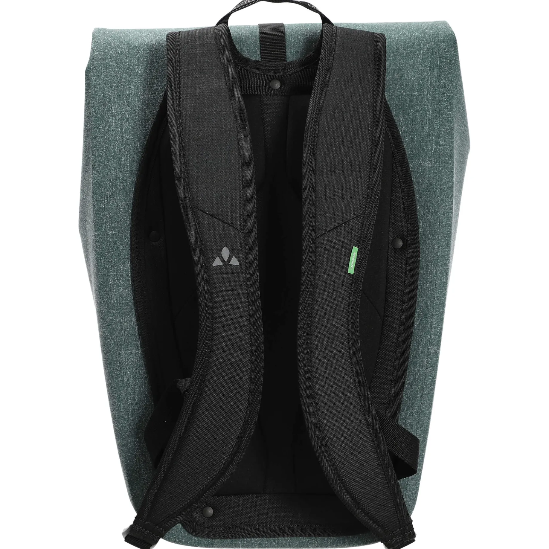 Clubride Urban 17 - Rucksack 13.3" 43 cm (dusty forest)